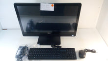 Load image into Gallery viewer, Dell Inspiron 24 5459 23.8&quot; Touchscreen Core i5-6400T 2.2GHz 8GB 1TB Win 10

