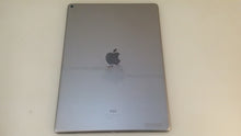 Load image into Gallery viewer, Apple iPad Pro ML0N2LL/A 12.9&quot; Retina Display 128GB Wi-Fi Space Gray
