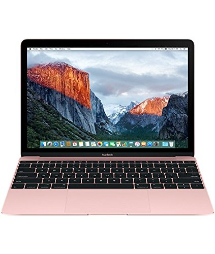 Apple Macbook MMGL2LL/A 12