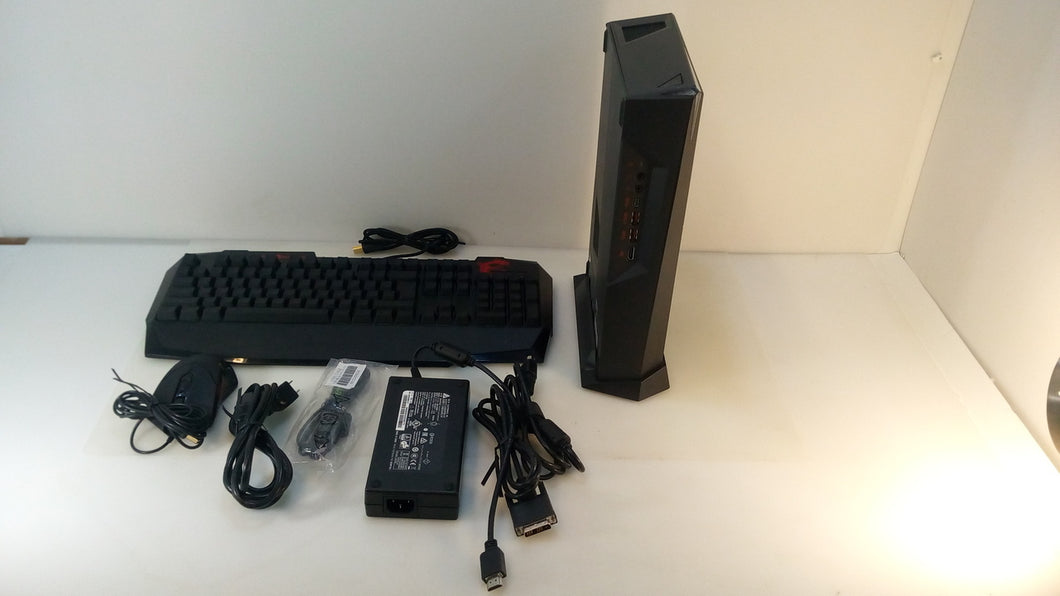 Desktop MSI Trident VR7RC-028US Intel i5-7400 8GB 500GB