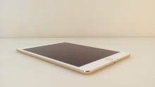 Load image into Gallery viewer, Apple iPad Mini 4 MK6L2LL/A 7.9in Retina Display 16GB Wi-Fi A1538, Gold
