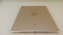 Load image into Gallery viewer, Apple iPad Pro 3A783LL/A 9.7in Retina Display 32GB Wi-Fi A1673, Gold

