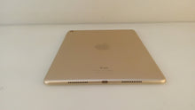 Load image into Gallery viewer, Apple iPad Pro 9.7in Retina Display 32GB Wi-Fi 3A783LL/A A1673, Gold
