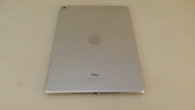 Load image into Gallery viewer, Apple iPad Air 2 64GB MGKM2LL/A Wi-Fi 9.7in Retina Display - Silver
