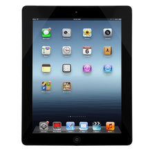 Load image into Gallery viewer, Apple iPad 4th Generation MD511LL/A 32GB Wi-Fi 9.7in Retina Display - Black
