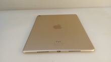 Load image into Gallery viewer, Apple iPad Pro 9.7in Retina Display 3A783LL/A 32GB Wi-Fi A1673, Gold
