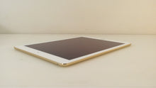 Load image into Gallery viewer, Apple iPad Air 2 MH0W2LL/A 9.7in. 16GB Wi-Fi A1566 - Gold
