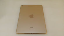 Load image into Gallery viewer, Apple iPad Air 2 MH0W2LL/A 9.7in. 16GB Wi-Fi A1566 - Gold
