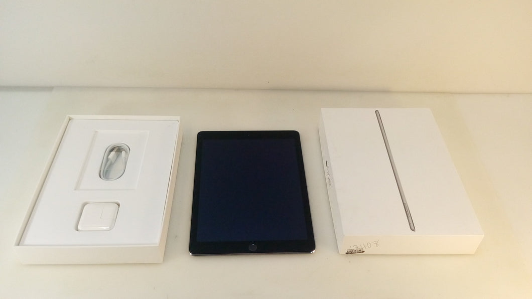 Apple iPad Air 2 MGTX2LL/A 9.7in. 128GB Wi-Fi A1566 - Space Gray