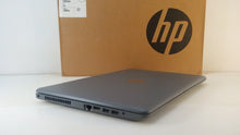 Load image into Gallery viewer, Laptop Hp 15-bs071nr 15.6&quot; Notebook Intel i5-7200U 2.50Ghz 8GB Ram 1TB Win 10
