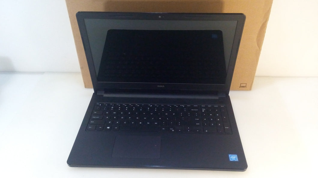 Laptop Dell Inspiron 15-3552 15.6
