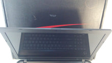 Load image into Gallery viewer, Laptop Toshiba Satellite C55D B5160 15.6&quot; AMD E1-6010 1.35GHz 4GB 500GB Win 10
