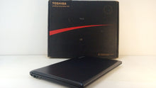 Load image into Gallery viewer, Laptop Toshiba Satellite C55D B5160 15.6&quot; AMD E1-6010 1.35GHz 4GB 500GB Win 10
