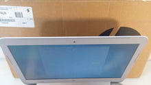 Load image into Gallery viewer, Hp Chromebook 14-ak040nr 14&quot; Intel Celeron N2840 2.16Ghz 4GB 16GB eMMC Silver
