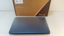 Load image into Gallery viewer, Laptop Asus X550CA-DB91 15.6&quot; Intel Pentium 2117U 1.8 GHz 4GB 500GB Win 8
