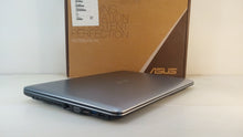 Load image into Gallery viewer, Laptop Asus X550CA-DB91 15.6&quot; Intel Pentium 2117U 1.8 GHz 4GB 500GB Win 8
