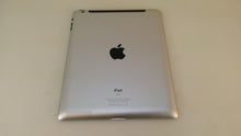 Load image into Gallery viewer, Apple iPad 3rd Generation 32GB Wi-Fi + Cellular Verizon 9.7in White MD364LL/A

