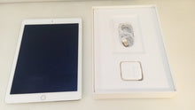 Load image into Gallery viewer, Apple iPad Air 2 9.7in Retina Display 16GB Wi-Fi Tablet- Silver MGLW2LL/A
