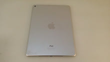 Load image into Gallery viewer, Apple iPad Air 2 9.7in Retina Display 16GB Wi-Fi Tablet- Silver MGLW2LL/A
