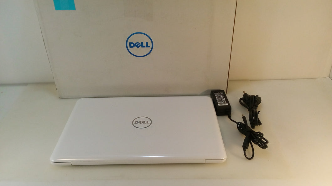 Laptop Dell Inspiron 15 5567 15.6