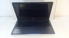 Load image into Gallery viewer, Laptop Dell Inspiron 15 5567 15.6&quot; Touch i3-7100U 2.4GHz 8GB 1TB i5567-0927WHT
