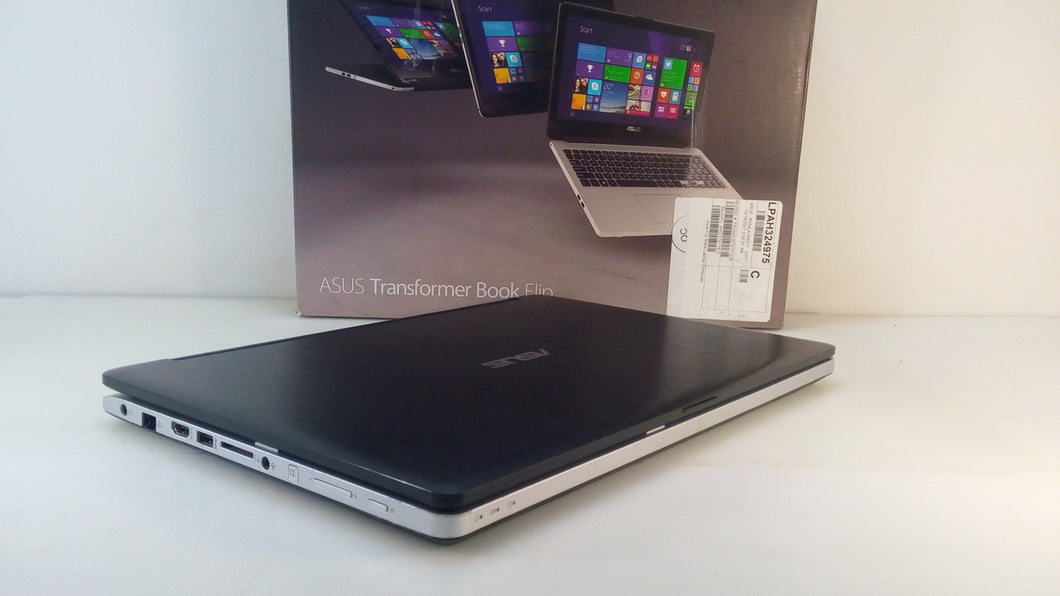 Laptop Asus Flip R554LA-RS51T 15.6