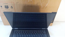 Load image into Gallery viewer, Laptop Lenovo ideapad Flex 5 1470 14&quot; 2-in-1 i7-7500U 8GB 256GB SSD 80XA0006US
