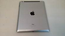 Load image into Gallery viewer, Apple iPad 4th Generation 32GB Wi-Fi + 4G Verizon, 9.7in - Black MD523LL/A
