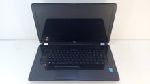 Load image into Gallery viewer, Laptop Hp Pavilion 17-E040US 17.3&quot; Intel i3-4000M 2.4Ghz 6GB 750GB Win 8.1
