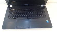 Load image into Gallery viewer, Laptop Hp Pavilion 17-E040US 17.3&quot; Intel i3-4000M 2.4Ghz 6GB 750GB Win 8.1
