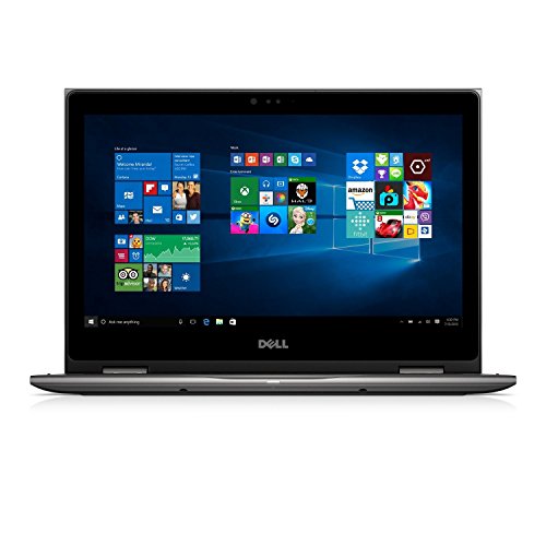 Laptop Dell Inspiron 13 i5368-2405GRY 13.3