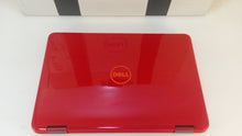 Load image into Gallery viewer, Laptop Dell Inspiron 11 3168 11.6&quot; 2-in-1 Touch Intel N3710 1.6Ghz  4GB 500GB

