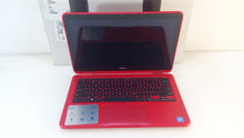 Load image into Gallery viewer, Laptop Dell Inspiron 11 3168 11.6&quot; 2-in-1 Touch Intel N3710 1.6Ghz  4GB 500GB
