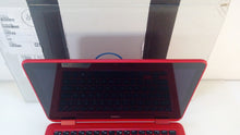 Load image into Gallery viewer, Laptop Dell Inspiron 11 3168 11.6&quot; 2-in-1 Touch Intel N3710 1.6Ghz  4GB 500GB
