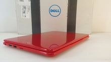 Load image into Gallery viewer, Laptop Dell Inspiron 11 3168 11.6&quot; 2-in-1 Touch Intel N3710 1.6Ghz  4GB 500GB
