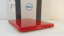 Load image into Gallery viewer, Laptop Dell Inspiron 11 3168 11.6&quot; 2-in-1 Touch Intel N3710 1.6Ghz  4GB 500GB
