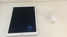 Load image into Gallery viewer, Apple iPad Pro 128GB, Wi-Fi + Cellular (Unlocked), 12.9in - Silver
