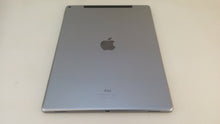 Load image into Gallery viewer, Apple iPad Pro 128GB, Wi-Fi + Cellular (Unlocked), 12.9in - Silver
