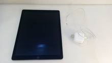 Load image into Gallery viewer, Apple iPad Pro 3A553LL/A 32GB 12.9&quot; Retina Display Wi-Fi - Space Gray
