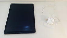 Load image into Gallery viewer, Apple iPad Pro 128GB Wi-Fi 12.9in Tablet - Space Gray ML0N2LL/A
