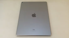 Load image into Gallery viewer, Apple iPad Pro 128GB Wi-Fi 12.9in Tablet - Space Gray ML0N2LL/A
