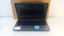 Load image into Gallery viewer, HP Notebook 15-ba027cl 15.6&quot; AMD A10-9600P 2.4GHz 8GB 1TB Win10 DVDRW
