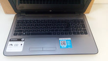 Load image into Gallery viewer, HP Notebook 15-ba027cl 15.6&quot; AMD A10-9600P 2.4GHz 8GB 1TB Win10 DVDRW
