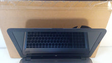 Load image into Gallery viewer, HP Notebook 15-ba027cl 15.6&quot; AMD A10-9600P 2.4GHz 8GB 1TB Win10 DVDRW
