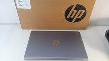 Load image into Gallery viewer, Laptop HP Pavilion 15-CC561ST 15.6&quot; i5-7200U 2.5Ghz 8GB 1TB Win10 Gray Silver
