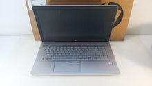 Load image into Gallery viewer, Laptop HP Pavilion 15-CC561ST 15.6&quot; i5-7200U 2.5Ghz 8GB 1TB Win10 Gray Silver
