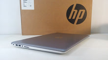 Load image into Gallery viewer, Laptop HP Pavilion 15-CC561ST 15.6&quot; i5-7200U 2.5Ghz 8GB 1TB Win10 Gray Silver
