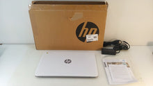 Load image into Gallery viewer, HP Chromebook 14-ak040nr 14&quot; Laptop Intel N2840 2.16GHz 4GB 16GB Chrome OS
