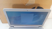 Load image into Gallery viewer, HP Chromebook 14-ak040nr 14&quot; Laptop Intel N2840 2.16GHz 4GB 16GB Chrome OS
