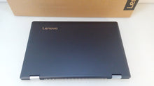 Load image into Gallery viewer, Lenovo IdeaPad Flex 4-1480 14&quot; Touch 2in1 Laptop i5-7200U 2.5GHz 8GB 1TB Win10
